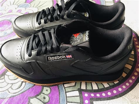 reebok shoes real or fake|my reebok is original.